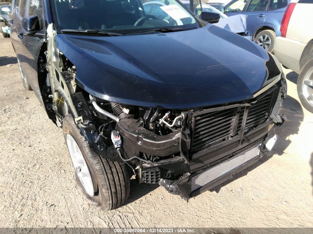 Chevrolet EQUINOX LT 2023 3GNAXKEG6PL100836 Image 6
