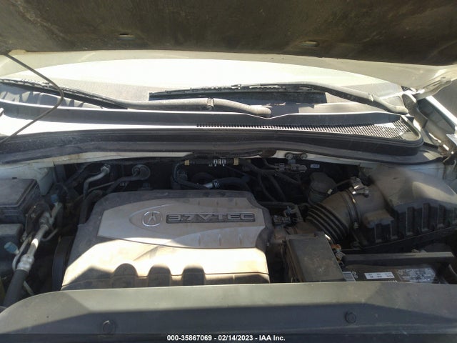 Acura MDX 2009 2HNYD28249H528510 Image 11