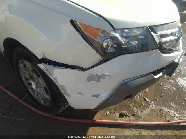 Acura MDX 2009 2HNYD28249H528510 Image 7
