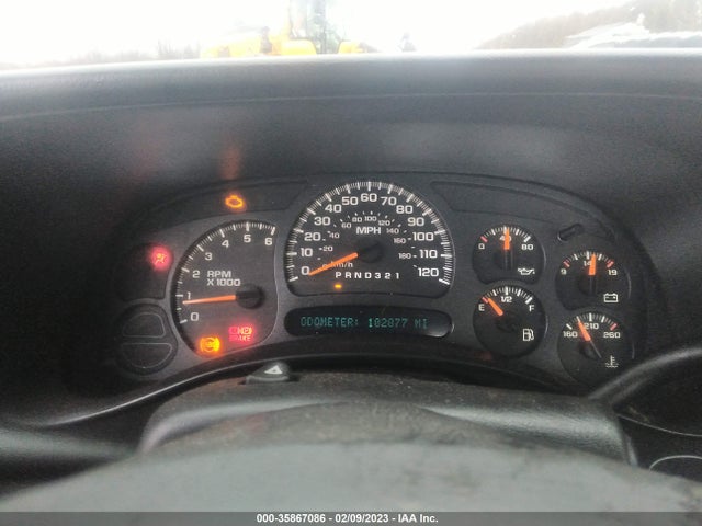2006 CHEVROLET SILVERADO 1500 WORK TRUCK VIN: 1GCEK14X16Z115157