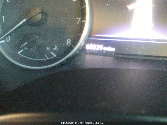 1N4AA6AP8HC395545 Nissan MAXIMA SV