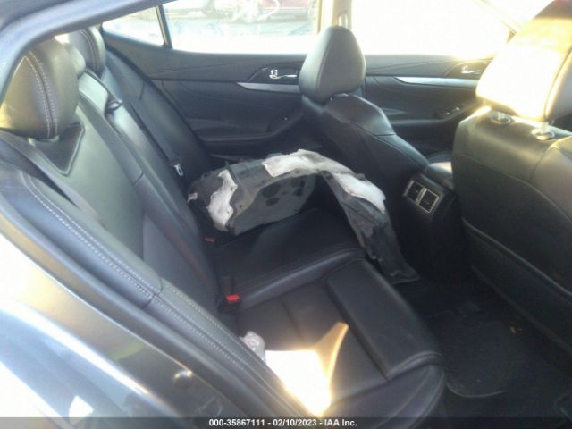 1N4AA6AP8HC395545 Nissan MAXIMA SV