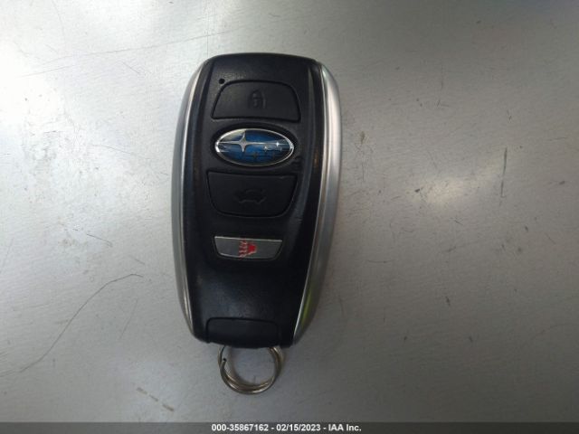 JF2GTAMC3JH203288 Subaru Crosstrek Limited