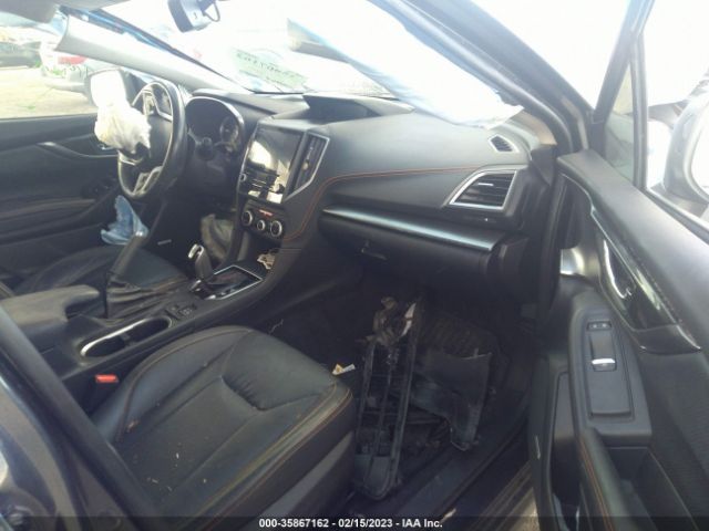 JF2GTAMC3JH203288 Subaru Crosstrek Limited