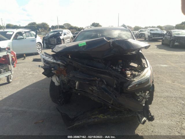 JF2GTAMC3JH203288 Subaru Crosstrek Limited