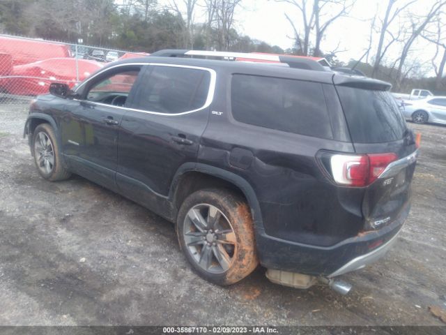 1GKKNNLS3JZ139982 GMC ACADIA SLT