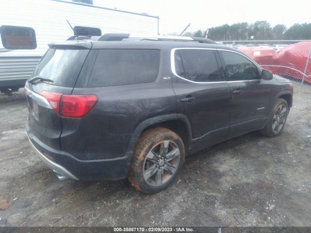 1GKKNNLS3JZ139982 GMC ACADIA SLT