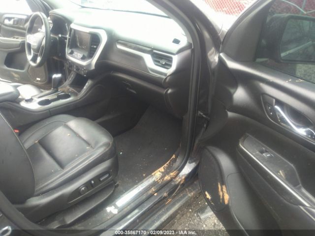 1GKKNNLS3JZ139982 GMC ACADIA SLT