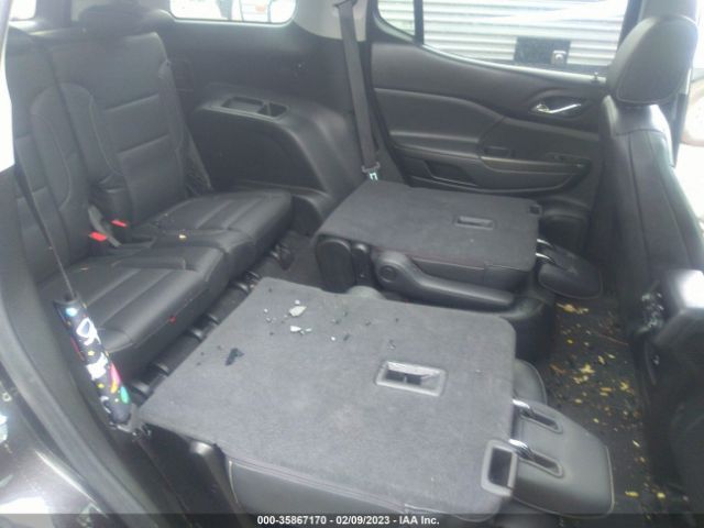 1GKKNNLS3JZ139982 GMC ACADIA SLT