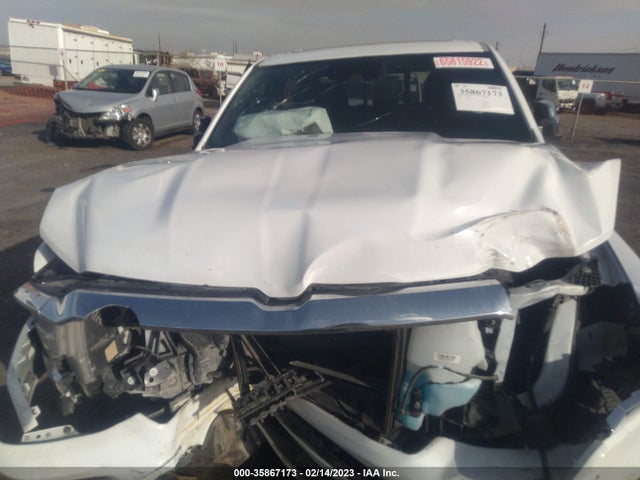 RAM 1500 Limited 2021 1C6RREHT4MN769125 Image 10