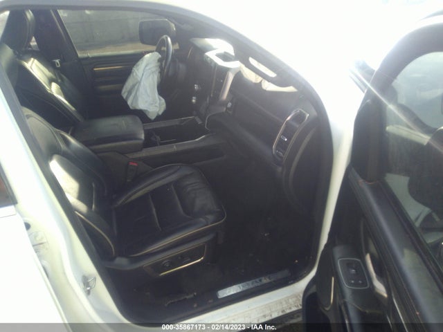 RAM 1500 Limited 2021 1C6RREHT4MN769125 Image 5