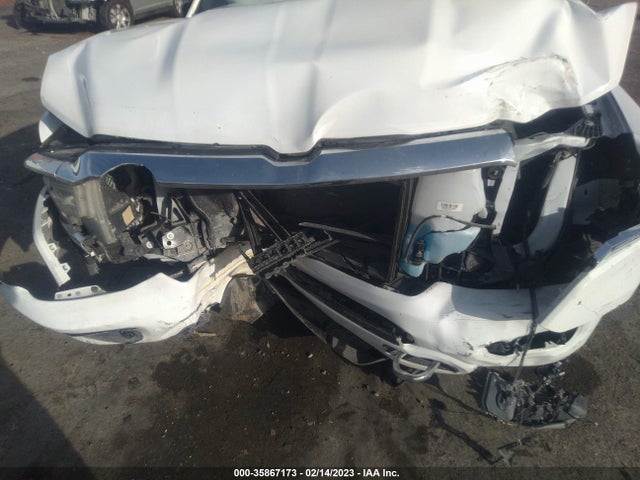 RAM 1500 Limited 2021 1C6RREHT4MN769125 Image 6