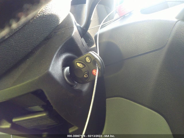 Ford TRANSIT VAN 2017 1FTYE2CM1HKA64613 Image 11