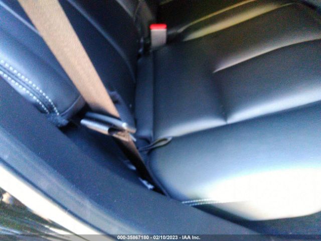 5N1AZ2BJXNC115959 Nissan MURANO SV
