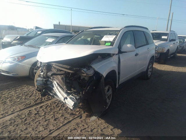 2S3DB217286120535 Suzuki Xl7 Premium