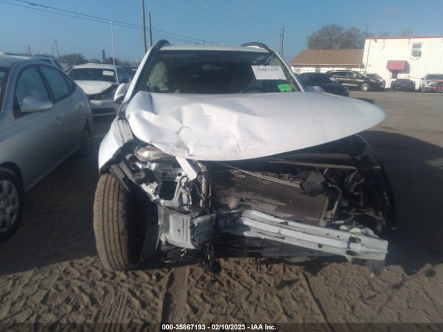 2S3DB217286120535 Suzuki Xl7 Premium