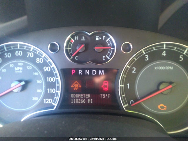 2S3DB217286120535 Suzuki Xl7 Premium