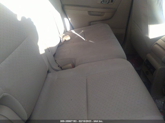 2S3DB217286120535 Suzuki Xl7 Premium