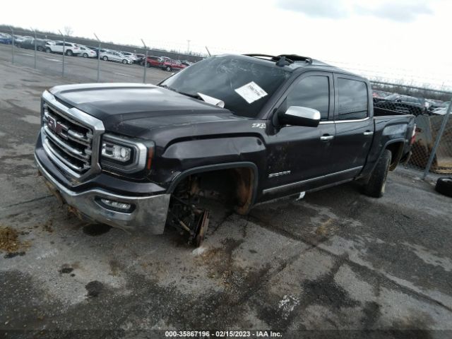 3GTU2NEC9GG315042 GMC Sierra 1500 Slt