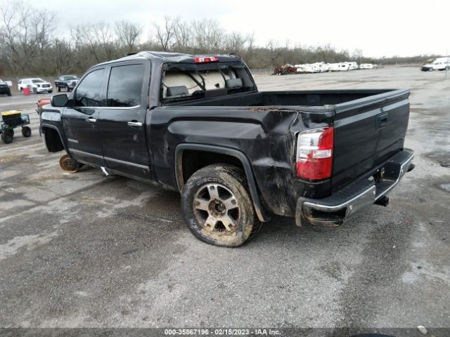 3GTU2NEC9GG315042 GMC Sierra 1500 Slt