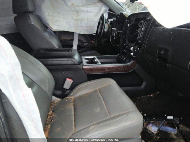3GTU2NEC9GG315042 GMC Sierra 1500 Slt