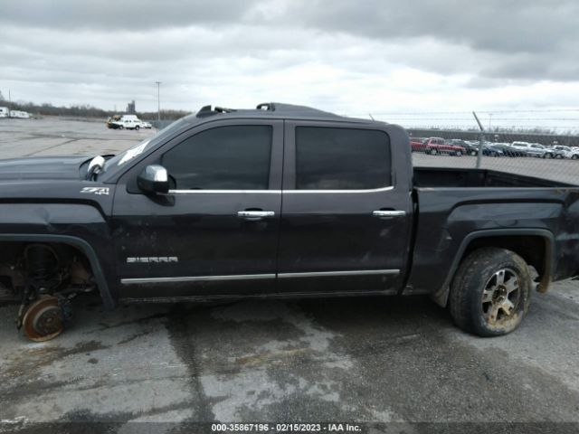 3GTU2NEC9GG315042 GMC Sierra 1500 Slt