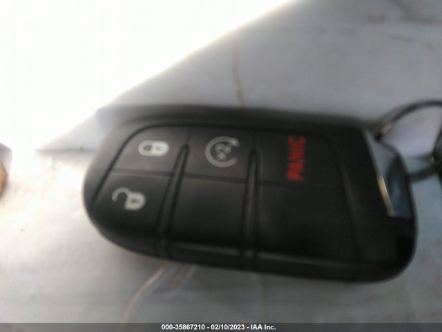 Jeep Compass Limited 2018 3C4NJDCBXJT175612 Image 3