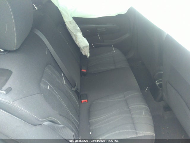 Chevrolet SONIC LT 2014 1G1JC6SB2E4212906 Image 9