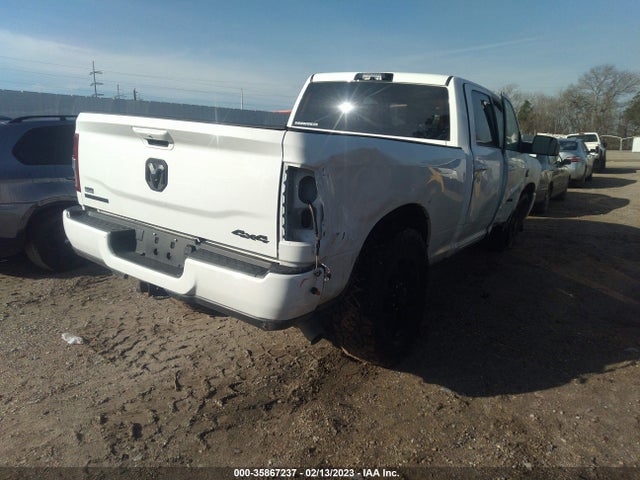 3C6UR5DL9NG281041 RAM 2500 Big Horn