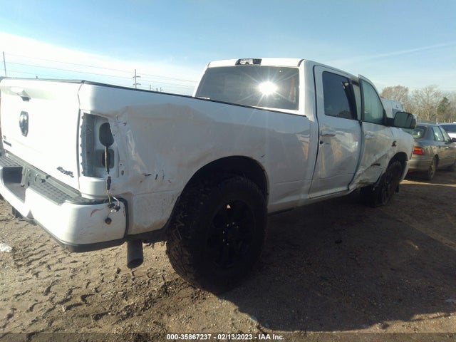 3C6UR5DL9NG281041 RAM 2500 Big Horn