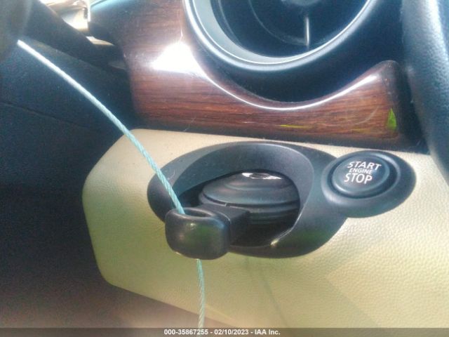 WMWSV3C53CT385976 Mini Cooper Hardtop S