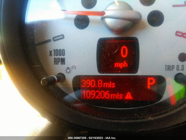 WMWSV3C53CT385976 Mini Cooper Hardtop S