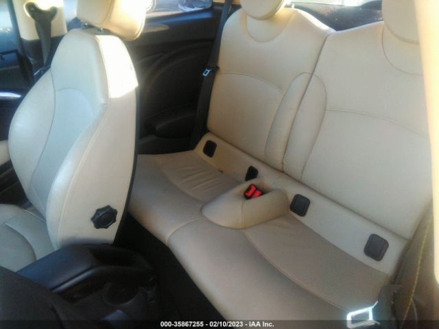 WMWSV3C53CT385976 Mini Cooper Hardtop S