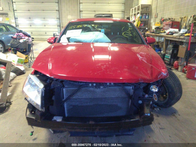 Dodge Avenger Sxt Plus 2012 1C3CDZEG0CN280624 Image 7