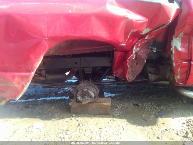Dodge Ram 1500 Slt 2008 1D7HA18238S631603 Image 7
