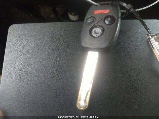 2009 HONDA CIVIC CPE SI VIN: 2HGFG21589H703545