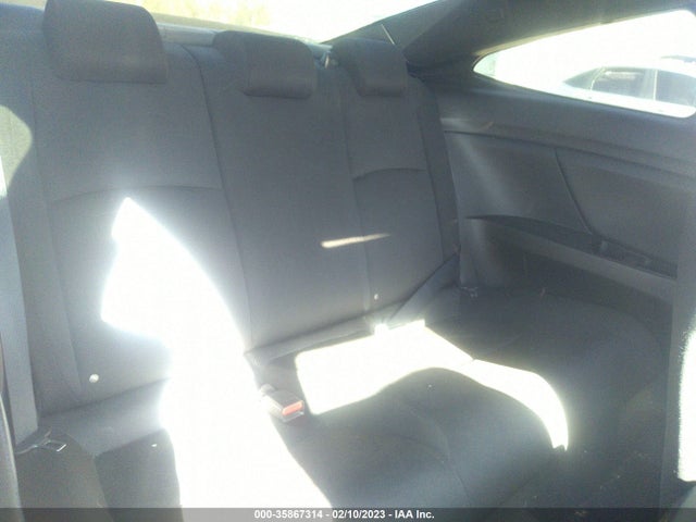 Honda CIVIC SI COUPE 2019 2HGFC3A50KH754321 Image 9