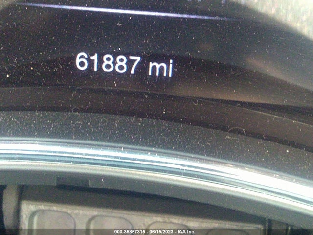 2020 JEEP GRAND CHEROKEE LIMITED VIN: 1C4RJEBG2LC348302
