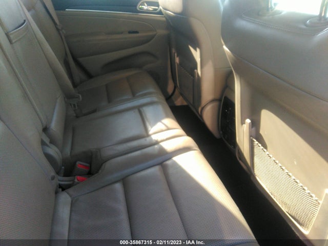 2020 JEEP GRAND CHEROKEE LIMITED VIN: 1C4RJEBG2LC348302