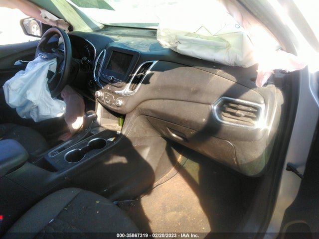 Chevrolet EQUINOX LT 2019 2GNAXKEV3K6298514 Image 5