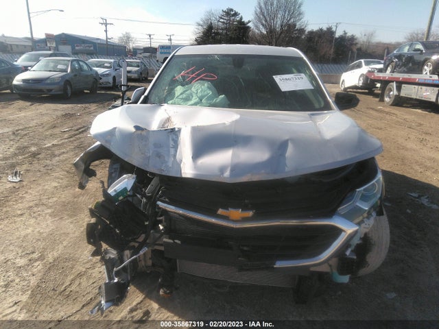 Chevrolet EQUINOX LT 2019 2GNAXKEV3K6298514 Image 6