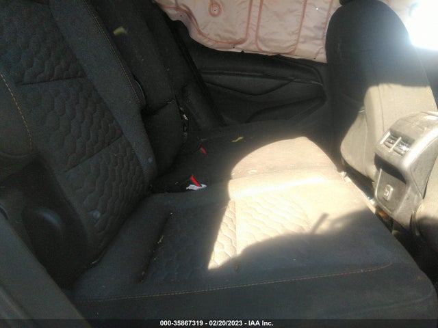 Chevrolet EQUINOX LT 2019 2GNAXKEV3K6298514 Image 8