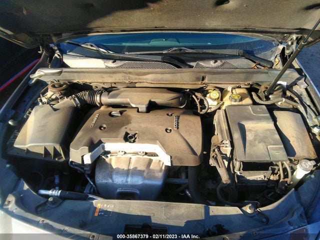 2013 CHEVROLET MALIBU LTZ VIN: 1G11H5SA7DF250895