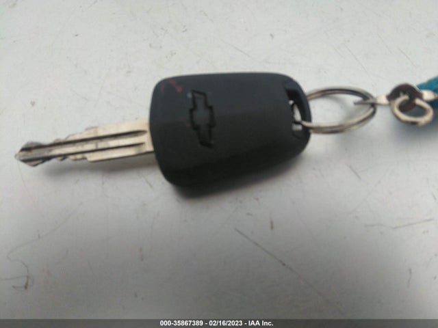 Chevrolet SPARK LS 2015 KL8CB6S94FC807188 Image 3