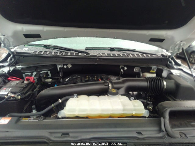 2022 Ford Expedition, VIN: 1FMJU1GT7NEA20072