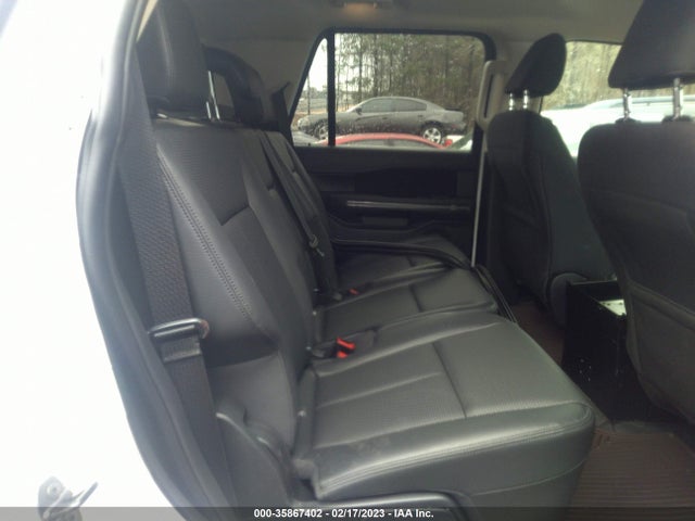 2022 Ford Expedition, VIN: 1FMJU1GT7NEA20072
