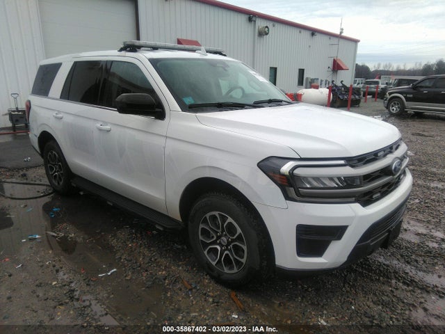 2022 Ford Expedition, VIN: 1FMJU1GT7NEA20072