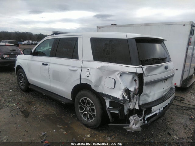 2022 Ford Expedition, VIN: 1FMJU1GT7NEA20072