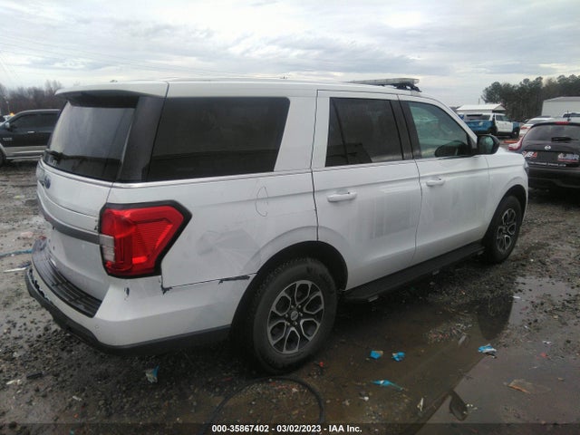 2022 Ford Expedition, VIN: 1FMJU1GT7NEA20072