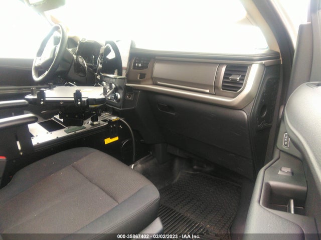 2022 Ford Expedition, VIN: 1FMJU1GT7NEA20072